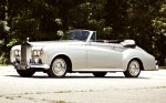 1963 Rolls-Royce Silver Cloud III Drophead
