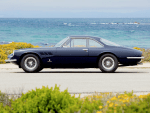 1964 Ferrari 500 Superfast Series I Pininfarina