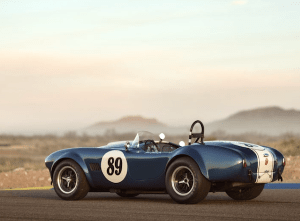 1964 Shelby Cobra 289