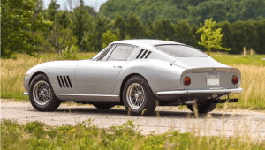1965 Ferrari 275 GTB