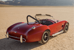 1965 Shelby Cobra 427