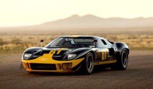 1966 Ford GT40 P/1061