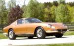 1967 Ferrari 275 GTB/4