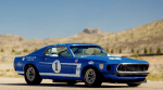 1969 Ford Mustang Boss 302 Trans Am