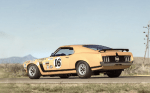 1970 Ford Mustang Boss 302 Kar Kraft Trans Am