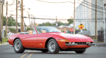 1973 Ferrari 365 GTS/4 Daytona Spider