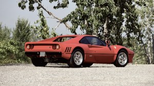 1985 Ferrari 288 GTO