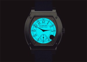 F.P. Journe Élégante 48 mm