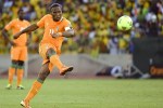 Didier Drogba, Côte d'Ivoire