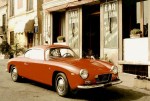 Lancia Appia Sport Zagato 1956 - 1963