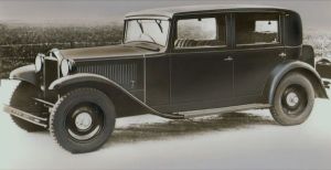 Lancia Artena (1931)