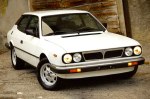 Lancia Beta S4 1982 - 1984