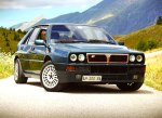 Lancia Delta Integrale 1979 - 1990