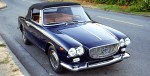 Lancia Flavia Convertible 1962 - 1969