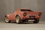 Lancia Stratos Stradale 1971 - 1976