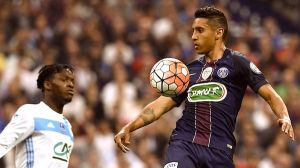 Marquinhos et le PSG ont écoeuré Michy Batshuayi et ses coéquipiers en finale de la COupe de France 2016. Dix ans auparavant, les marseillais devaient déjà s'incliner face au club de la capitale