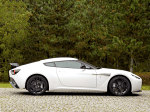 Aston Martin V12 Zagato