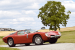 Bizzarrini 5300 GT Strada