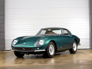 Ferrari 275 GTB