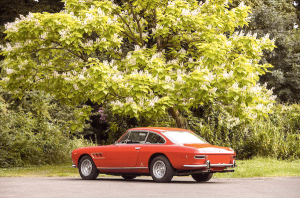 Ferrari 330 GT 2+2 Series II