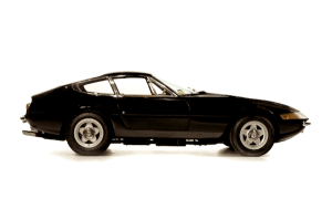 Ferrari 365 GTB/4 Daytona