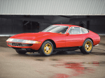 Ferrari 365 GTB/4 Daytona Berlinetta