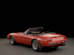 Ferrari 365 GTB/4 Daytona Spider