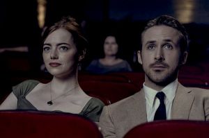 La Fureur de Vivre avec James Dean au cinéma