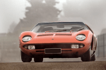 Lamborghini Miura P400