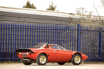Lancia Stratos Coupé