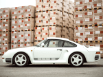 Porsche 959 Sport