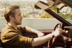 Seb, Buick Riviera Convertible et Omega Vintage