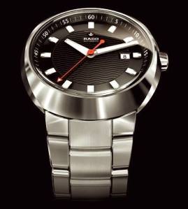 Rado D-Star Automatique