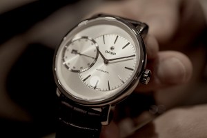 Rado DIA Master Grande Seconde