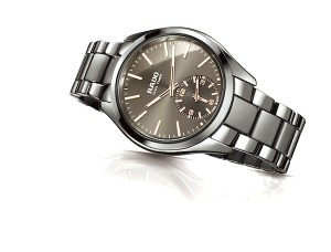 Rado Hyperchrome Dual Timer