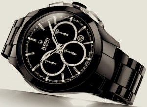 Rado Hyperchrome