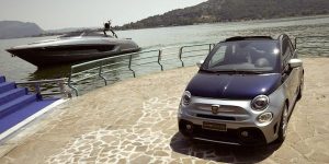 Abarth 695 Rivale 56