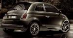 Fiat 500 Diesel édition