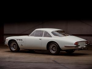 FERRARI 500 Superfast Series II