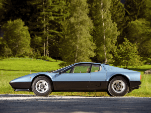 FERRARI 512 BB