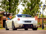 FERRARI 599 SA Aperta