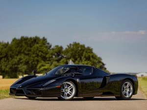FERRARI Enzo