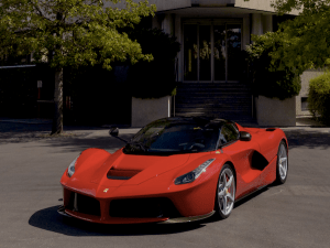FERRARI LaFerrari