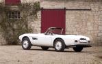 BMW 507 Series II