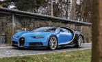 Bugatti Chiron