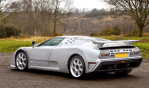 Bugatti EB110 SS