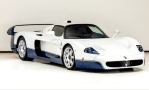 Maserati MC12
