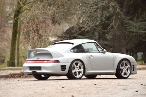 Ruf CTR 2