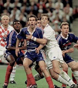 Duel Bilic / Blanc : le vice du premier couta la finale au dernier