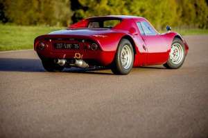 Porsche 904 GTS (1964)